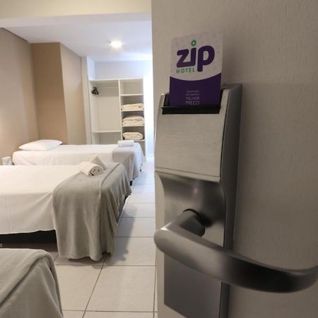 Hotel Zip Florianópolis Esterno foto